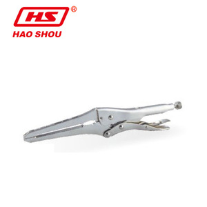 <b>Quick</b> <b>Clamp</b> 309RR Steel Pliers Auto Repair Tool - Product Image 2