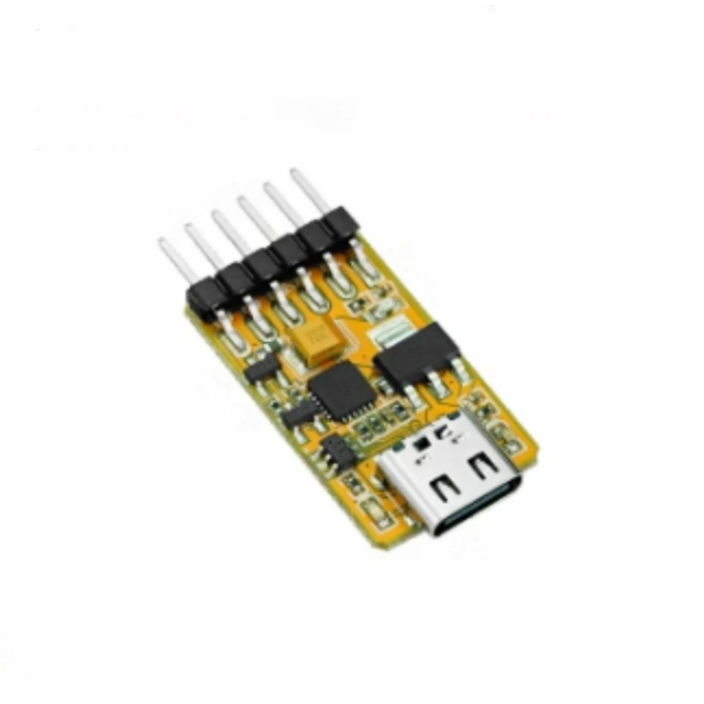 Original Genuine M5Stack ESP32/ESP8266 Program Download burner USB-TTL Adapter Board Development Tool