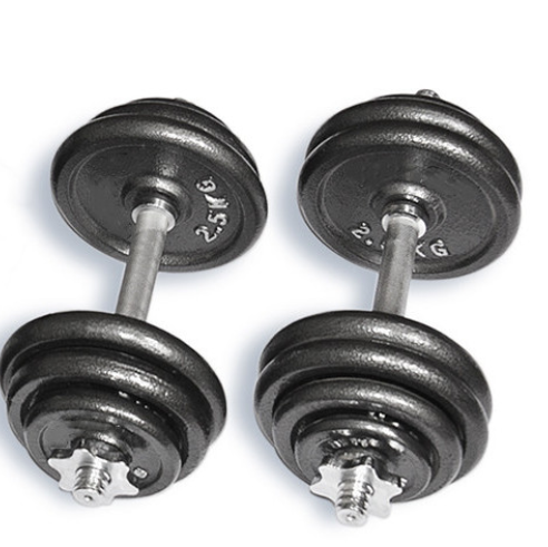Gym Equipment Affordable Free Weight Set Gym Equipment Order