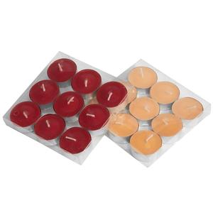 Gift Craft <strong>Candles</strong> and Fragrance Doorgift Wedding Scented <strong>Candles</strong> 12g <strong>Red</strong> Tea Light Candel/<strong>candle</strong> Creative - Product Image 5