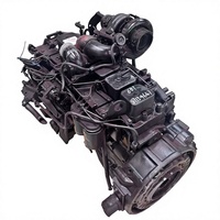 Moteur diesel d'occasion 5.9L 6BT UP-Turbo pour camion Cummins