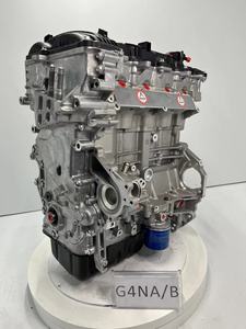 Conjunto de motor G4NA G4NB Motor automotriz de Corea de alta calidad 2.0l 1.8L motor para el <span class=keywords><strong>KlA</strong></span> K5 IX25 Sonata Tucson Santa - Product Image 6