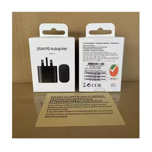 <span class=keywords><strong>Cargador</strong></span> <span class=keywords><strong>Original</strong></span> de Fábrica PD 25W <span class=keywords><strong>Tipo</strong></span> <span class=keywords><strong>C</strong></span> TA800 Enchufe UK de 3 Pines Adaptador de Corriente USB-<span class=keywords><strong>C</strong></span> <span class=keywords><strong>Carga</strong></span> Súper <span class=keywords><strong>Rápida</strong></span> para <span class=keywords><strong>Samsung</strong></span> S25 S24 S23 - Product Image 1