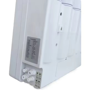 Home Water Purifier <b>Machine</b> with Countertop Design and Multi-Technology Filtration <b>Reverse</b> <b>Osmosis</b> Water Purifier - Product Image 4