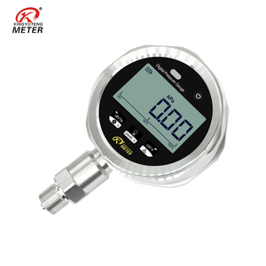2026 Nieuwe Digitale Druk- en Temperatuurmeter met Gegevenslogger via APP en PC - Product Image 2