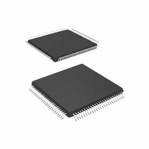 100 Circuitos Integrados TQFP AGLN030V2-ZVQ100I IC FPGA 77 I/O 100VQFP Originales Integrados - Product Image 1
