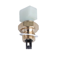Capteur de température de l'air d'admission 30865366 pour Volvo Renault Daewoo Chevrolet 96253552 96279856 7700737572