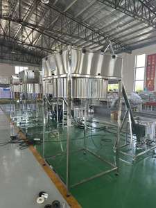 Automatische trekkoord-suikergoedmachine, elektrisch, commercieel, met verstelbare snelheid - Product Image 4