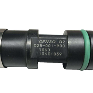 Nuevo Inyector de Combustible Common Rail Diésel YS 095000-1610 de Acero Inoxidable para Motor 6081T 8.1L - Product Image 3