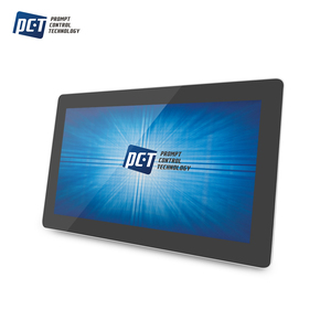Pct hẹp <span class=keywords><strong>bezel</strong></span> 15.6 inch tất cả trong một bảng điều khiển <span class=keywords><strong>PC</strong></span> tiêu chuẩn hoặc tùy chỉnh hệ điều hành nền tảng tinh khiết phẳng Android AIO - Product Image 6