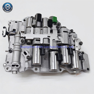 Cuerpo de Válvulas de Transmisión TF70SC Original de Alta Calidad para Peugeot 307 407 Citroën <span class=keywords><strong>C5</strong></span> Volvo S40 V50 <span class=keywords><strong>Mazda</strong></span> 6 2005-2012 - Product Image 4