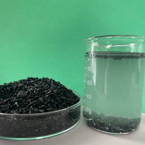 Activated Carbon Powder 112000 Coconut Shell <b>High</b> Purity <b>Top</b> Grade Black Powder for Water Treatment and Petroleum Additives - Product Image 4