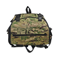 Sac à dos tactique de sport imperméable pour homme, petit format, pour voyages, randonnée et trekking