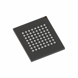 64 LBGA Memory Components Electronic S70GL02GT11FHB013 Original One Stop Service - Product Image 1