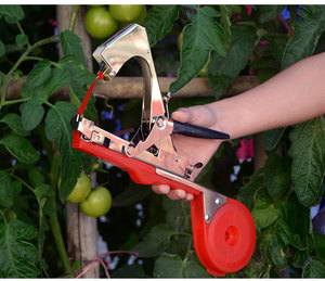 Vườn tapetool nhà máy gốc đóng đai ràng buộc băng máy tapener nho Máy Buộc - Product Image 2