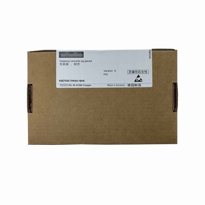 Module de normalisation Abo Module Plc 6se7035-7wk84-1bh0 d'origine, neuf - Product Image 3