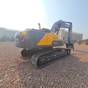Excavatrice <span class=keywords><strong>Volvo</strong></span> <span class=keywords><strong>240</strong></span> d'occasion, faible nombre d'heures de travail, modèle 2024, 24,5 tonnes, en stock, à vendre - Product Image 3