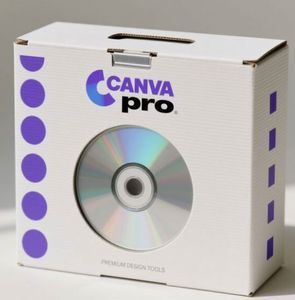 Fournisseur le plus stable Canvo <span class=keywords><strong>Pro</strong></span> Edition 1 an CanvaPro - Product Image 5