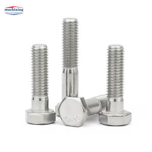 Pernos soldados angulares <span class=keywords><strong>sin</strong></span> <span class=keywords><strong>fin</strong></span> de 110Mm Nlgs Pinch M8X15 Breastbolt Tuerca de palanca M6X20Bolts Aixam Keel Tornillo Aap01 <span class=keywords><strong>Perno</strong></span> - Product Image 1