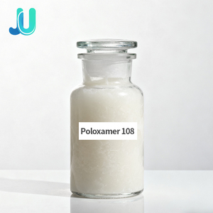 Chất lượng cao Poloxamer 108 surfactant CAS 9003-11-6 Độ tinh khiết 99.5% jiujie thương hiệu cho dầu khí phụ gia - Product Image 1