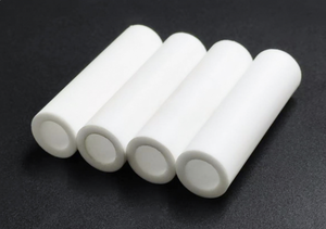 Cartucho de Filtro de Agua Purificada para Bomba de Vacío con Tubo de Filtro Sinterizado de PE, en Stock de Fábrica, para Tratamiento de Agua - Product Image 2