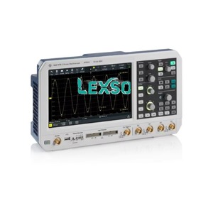 Osciloscopio Rohde&Schwarz RTB24 70MHz-300 MHz xgeqpt - Product Image 4