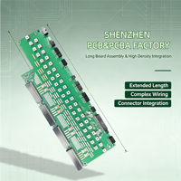Shenzhen PCB PCBA, fabrication de circuits imprimés personnalisés, assemblage, prototype, OEM, ODM, Daly BMS 4S 12V pour autres PCB et PCBA