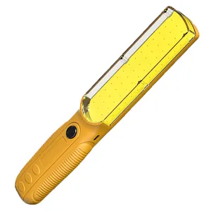 Warsun K5859 1000lm Waterproof Time Work Light Multi-functional Magnetic Portable Handheld Rechargeable Work Light
