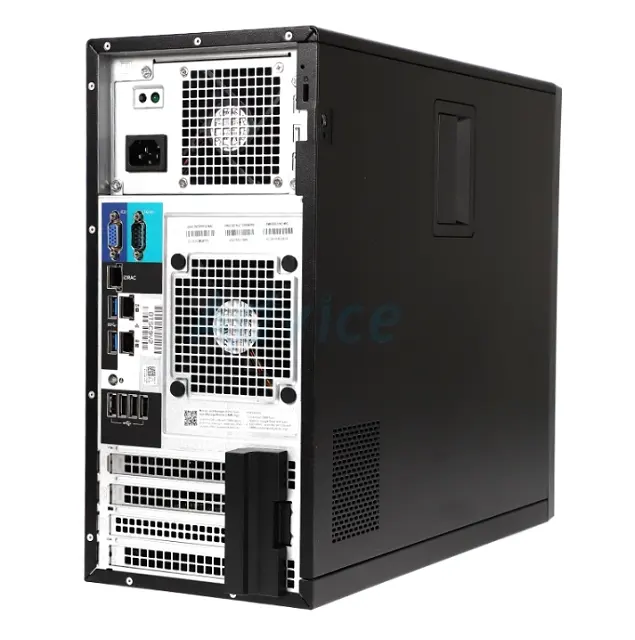 Originale Dell prezzo di Fabbrica poweredge t140 2 core server di server tower