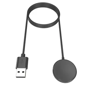 Cargador de cable Usb tipo C PD para Samsung Galaxy Watch 6/5/Pro/4/3 41mm 45mm Active <span class=keywords><strong>2</strong></span> 40mm 44mm Watch6 Classic 43mm 47mm 42mm 46mm - Product Image 2