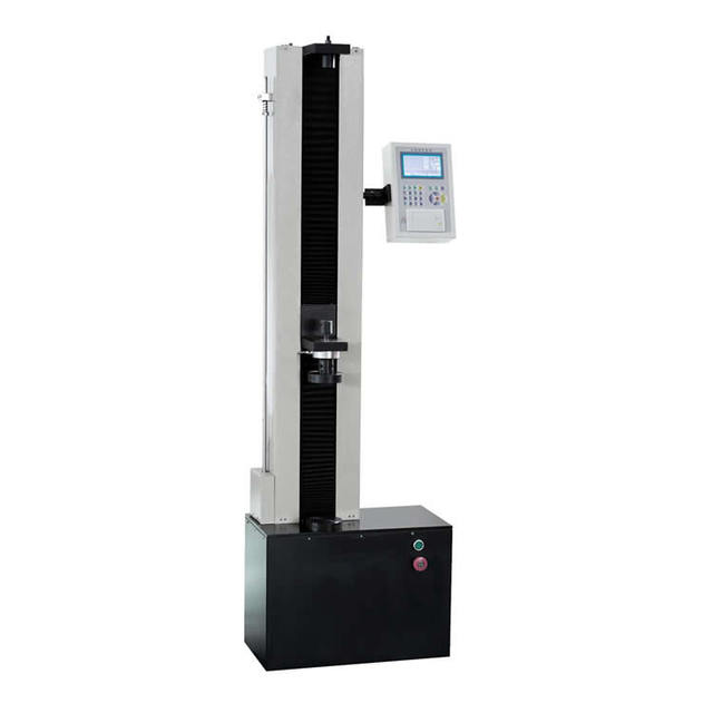 Factory Best Price Tensile Strength Testing Machine Universal Tensile test Machine for Steel 100kn