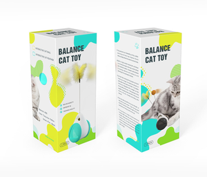 Commercio all'ingrosso <span class=keywords><strong>Pet</strong></span> Trattare Giocattoli Forniture Automatico Animale Giocattoli Per Gli Animali Domestici In Diretta Altri Giocattoli - Product Image 6