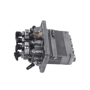 Pompe à injection de carburant de qualité supérieure 1J700-51011 104130-4010 F01G09Y02F pour moteur diesel Kubota V2607, pièces de rechange - Product Image 4