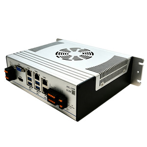 Controlador de Borde Eip <span class=keywords><strong>PAC</strong></span>-900 LGA1700, <span class=keywords><strong>PC</strong></span> Industrial, 16GB RAM, 256GB SSD, 4 Puertos Gigabit Ethernet, 4 Puertos USB, Pantalla Dual, China - Product Image 3