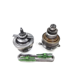 ชุดพูลเลย์ TR690 สำหรับเกียร์อัตโนมัติ - Product Image 2