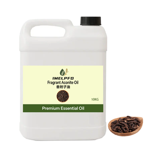 Fabricants d'arômes, huile essentielle <span class=keywords><strong>pure</strong></span> de qualité thérapeutique, soin de la peau, huile naturelle d'extrait de Cyperus Rotundus 100% pour l'épilation - Product Image 2