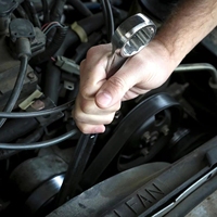 Pasokan langsung pabrik 6-32mm Torx ujung terbuka cincin roda searah dua arah kunci pas kombinasi alat tangan untuk perbaikan mobil