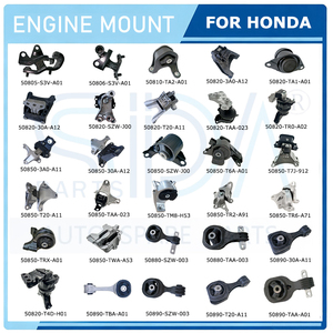 SIDA OEM <span class=keywords><strong>50820</strong></span>-<span class=keywords><strong>TBC</strong></span>-<span class=keywords><strong>A02</strong></span> Pièces automobiles de haute qualité d'usine, support latéral du moteur pour Honda Civic - Product Image 4