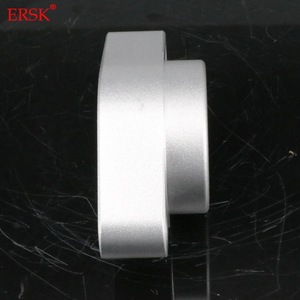 Ersk Shf8-60ยึดแนวนอนทำจากอลูมิเนียมอัลลอยสำหรับอุตสาหกรรมอาหาร - Product Image 2