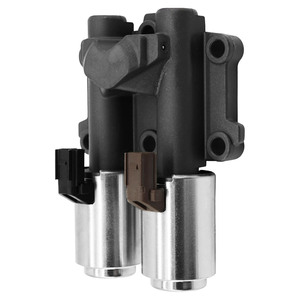 Válvula Solenoide de Transmisión Honda 28260-RG5-004 ABS Nueva para Reemplazo o Reparación - Product Image 2