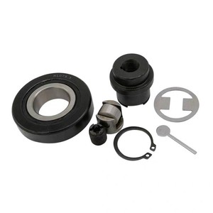 Rodamiento de Rodillos para Mástil de Montacargas NL078.3, Rodamiento Compuesto para Mástil de Montacargas Eléctrico 35*78.3*22.5mm, Juego Completo con Accesorios - Product Image 1