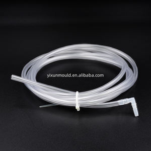 Adult <span class=keywords><strong>Breathing</strong></span> Circuit mit 2 Wasser fallen Atmungs system Circuit China Yixun Plastic Injection Medical Mould Moulding Company - Product Image 6