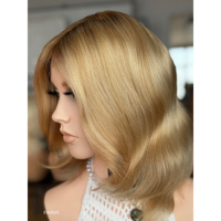 Perruques en cheveux humains SHY Medical, base en soie, cheveux Remy de qualité supérieure, cuir chevelu réaliste, remplacement capillaire pour salons, OEM ODM