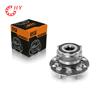 HJDP OE 42200TP7A01 Rakitan Bantalan Roda untuk Honda Accord Crosstour 10-11