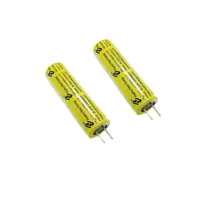 Заводская цена 2,4 В 1300 мАч <span class=keywords><strong>18650</strong></span> литиевая батарея с низкой ценой для бытовой техники - Product Image 4