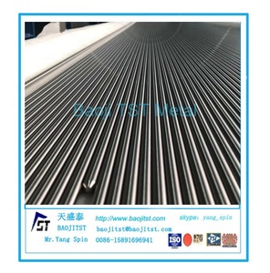 Thanh Kết Nối Titan Thanh Hợp Kim Titan Nguyên Chất - Product Image 4