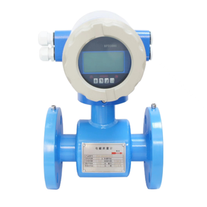 Compressed <strong>air</strong> water <strong>flow</strong> meter sensor electronic digital steam type gas vortex Water <strong>Flow</strong> Switch - Product Image 3