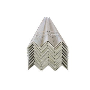 เหล็กจากประเทศจีนตอนเหนือมีมุมเท่ากัน Q235B A36 SS400 S235JR ST37-2 20x20ถึง100x100การแปรรูปเหล็กกล้าคาร์บอน - Product Image 1