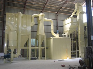 High Quality Micro Powder Grinder Rock Stone Micro Powder <strong>Mill</strong> <strong>Manufacturers</strong> - Product Image 6