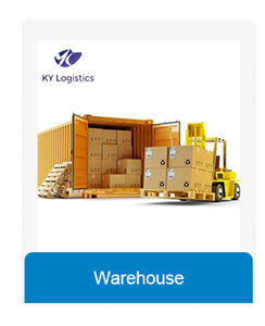 Agente di Spedizioni Cina-Finlandia: Servizi Logistici Marittimi e Aerei DDP LCL+Express per Helsinki, Espoo, Peränti, Turku, Vantaa, Oulu - Product Image 4